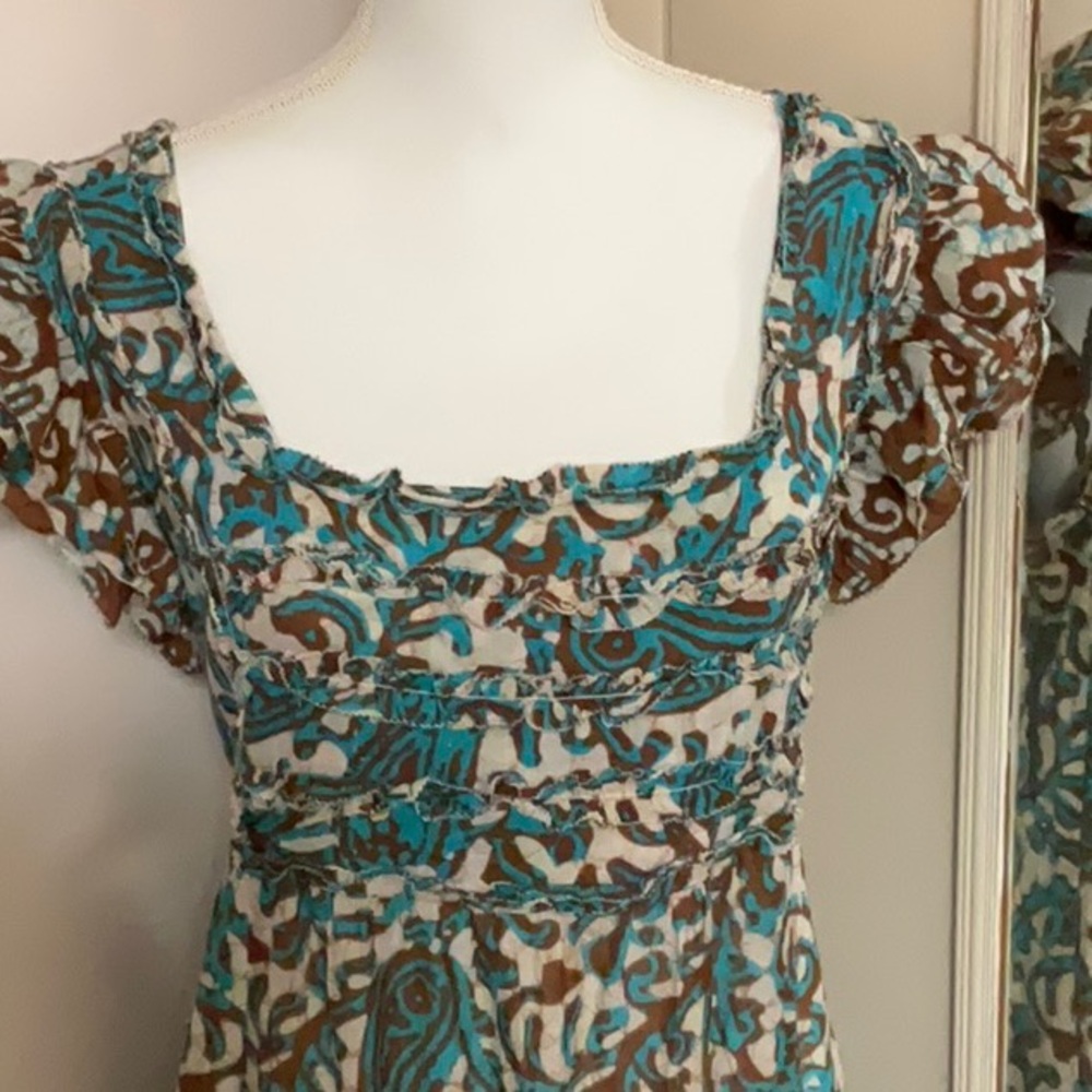 House of Harlow dress - Picture 3 of 6